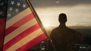 Flag Day 2025: Voices of Valor – Honoring America’s Heroes – Saturday, June 14 at 2:00 PM EST