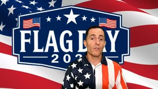 Flag Day 2025: Voices of Valor – Honoring America’s Heroes – Saturday, June 14 at 2:00 PM EST