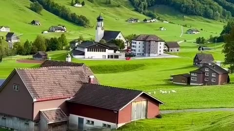 Beautifull place in earth