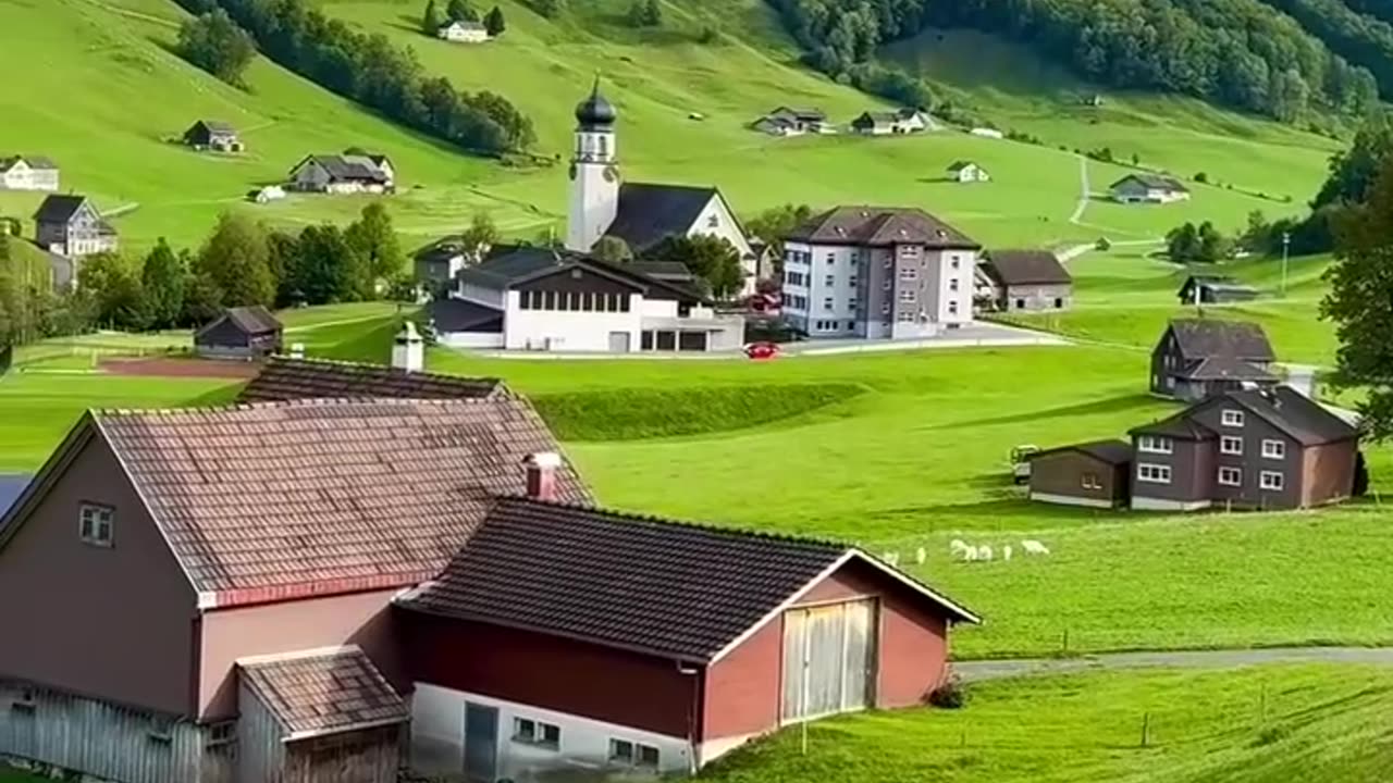 Beautifull place in earth