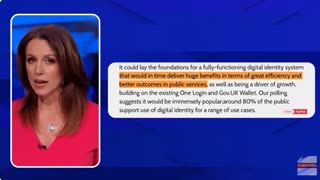 Resist Digital Identity | Bev Turner