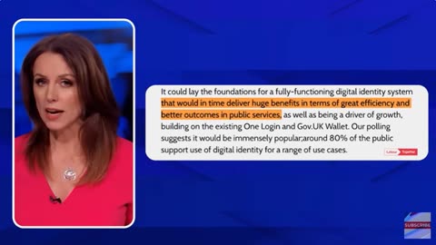 Resist Digital Identity | Bev Turner