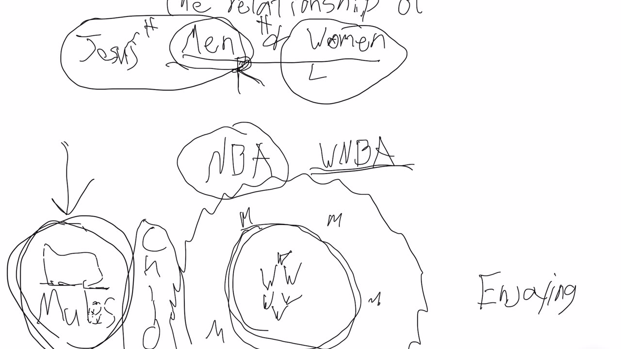 The women who represent Lucifer’s rebellion