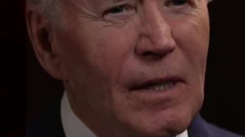 Biden Tells BBC it Didn’t Matter When He Dropped Out of the Election