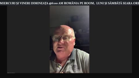 OANCEA STANCU MESAJ -CONDIȚIILE DE A-L URMA PE DOMNUL ISUS- LUCA 9:23 CALEA CĂTRE RAI PĂRTĂȘIE