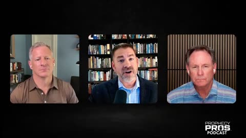 Prophecy Pros Podcast