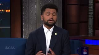 Rep. Maxwell Frost (D) says the entire U.S. is at risk of turning into Florida