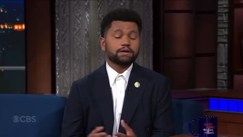 Rep. Maxwell Frost (D) says the entire U.S. is at risk of turning into Florida