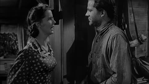 Swamp Water (1941) Full movie | Film noir crime