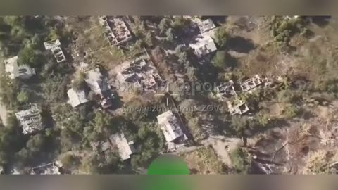 Ukraine war footage 9/18/25