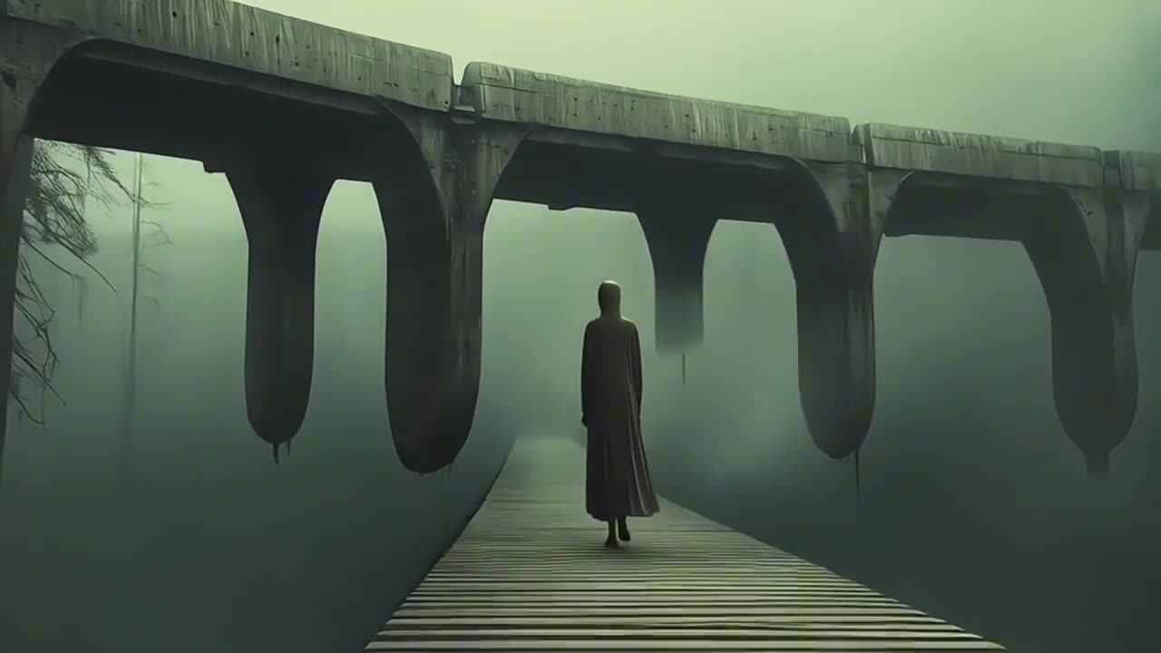 AI Created a Mysterious World You Won_t Believe_ (20)(720P_HD)