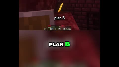 Minecraft vs Minecraft: Can the Game Defeat Itself?