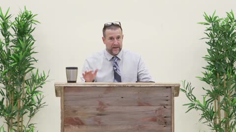 20260125 Proverbs 13 | Sin, Poverty, and Crime (Sunday PM 1/25/2026)