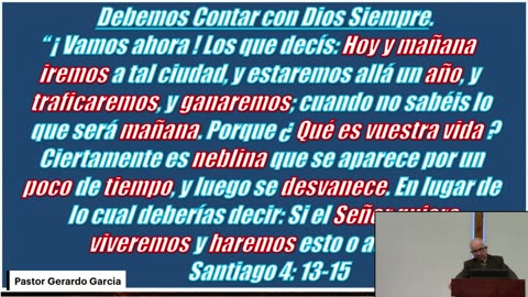 2025.09.07 - Escuela Dominical - Las Enseñanzas de Cristo, Pte. 10