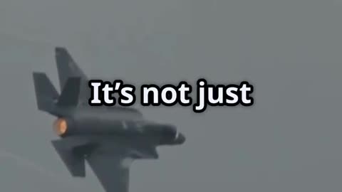 China’s J-35A Just Entered Service — Lighter, Cheaper, Stealthier!