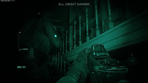 Modern Warfare 2019 GamePlay part 5 Cleaning House
