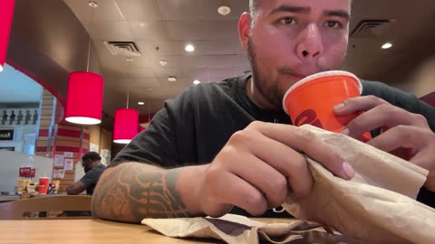 Random Stream IRL