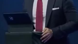 Eduardo Verástegui presenta las banderas de lucha y recuerda el verdadero sentido de la libertad