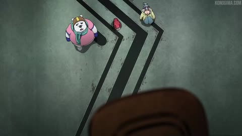Bullet/Bullet - EP12