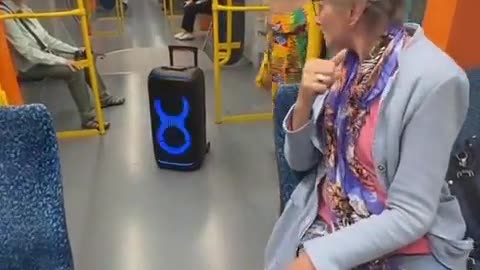 🤯🔥 You Won't Believe This Shirtless Train Dance! | FunFM