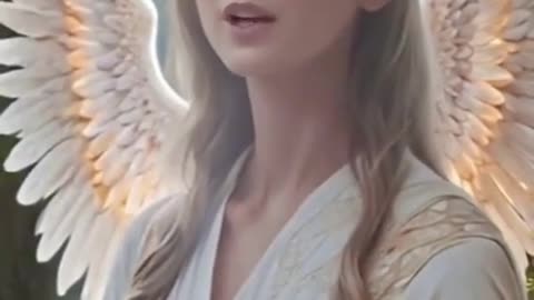 Angel Odyssey from the 23rd Dimension