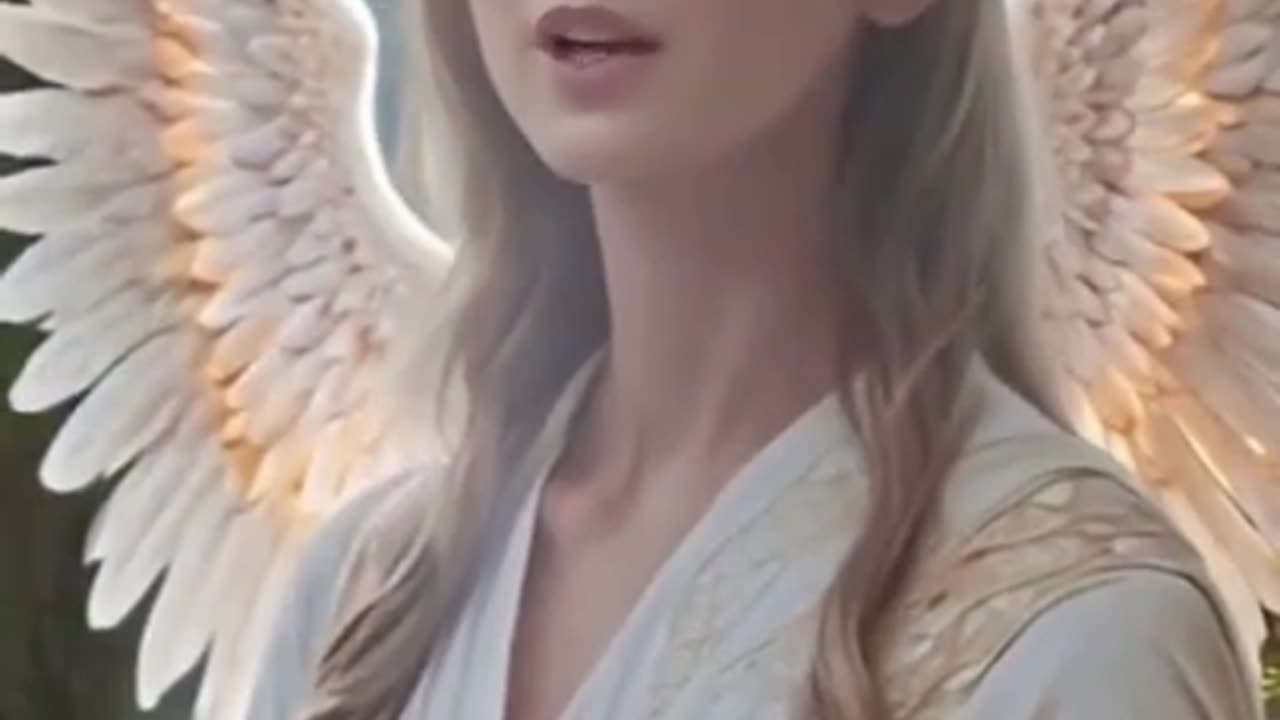 Angel Odyssey from the 23rd Dimension