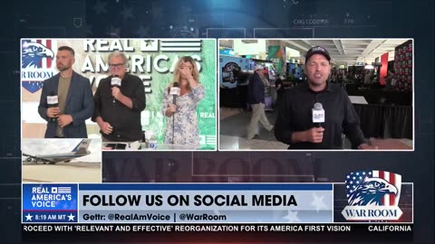 NEWSOME CALLED PRESIDENT TRUMP 'SCUM'