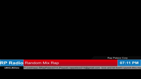 Spiritual Rap Positive Flow