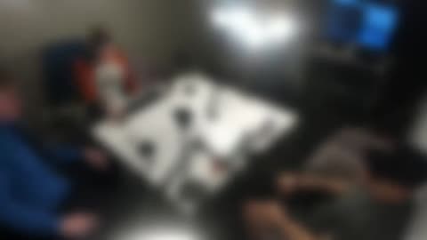 🔴 SCUFFED POKER - 5 TARDS COMPETE