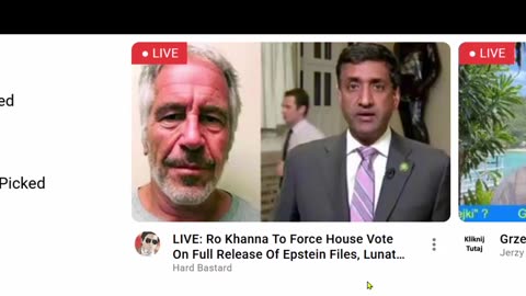 Bitcoin and Silver Up - Epstein Files Not Going Away - Trump Continues - 7-14-25