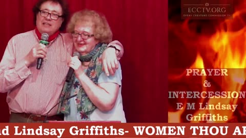 10 08 25 from 04 06 23 PENTECOSTAL HOLINESS CHURCH - Many Antichrists - I John 2 - David P Griffiths