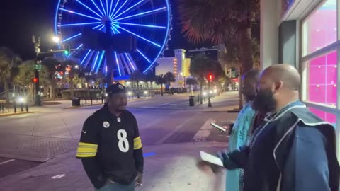 GMS South Carolina BABYLON IS RIGHT FOR THE TAKING!! #usa #babylonthegreat #ice 1/23/26