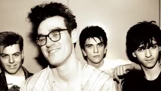 The Smiths,How Soon Is Now?