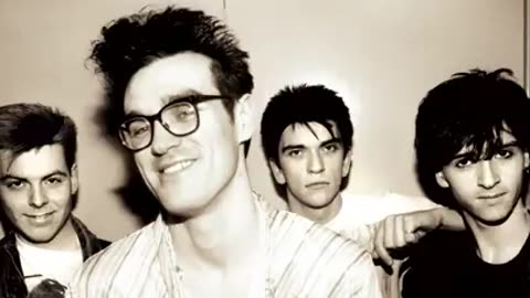 The Smiths,How Soon Is Now?
