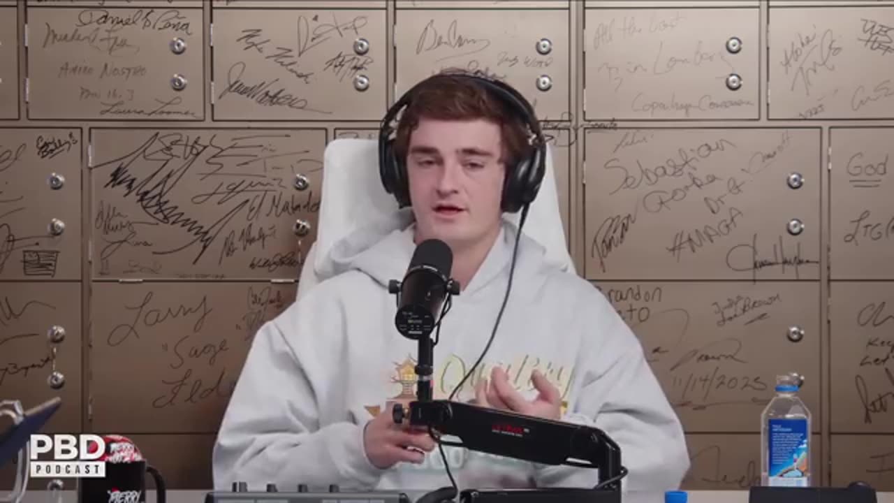 Independent Journalist Nick Shirley Reports Death Threats