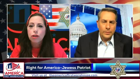 Right For America - Tuesday, November 25th, 2025