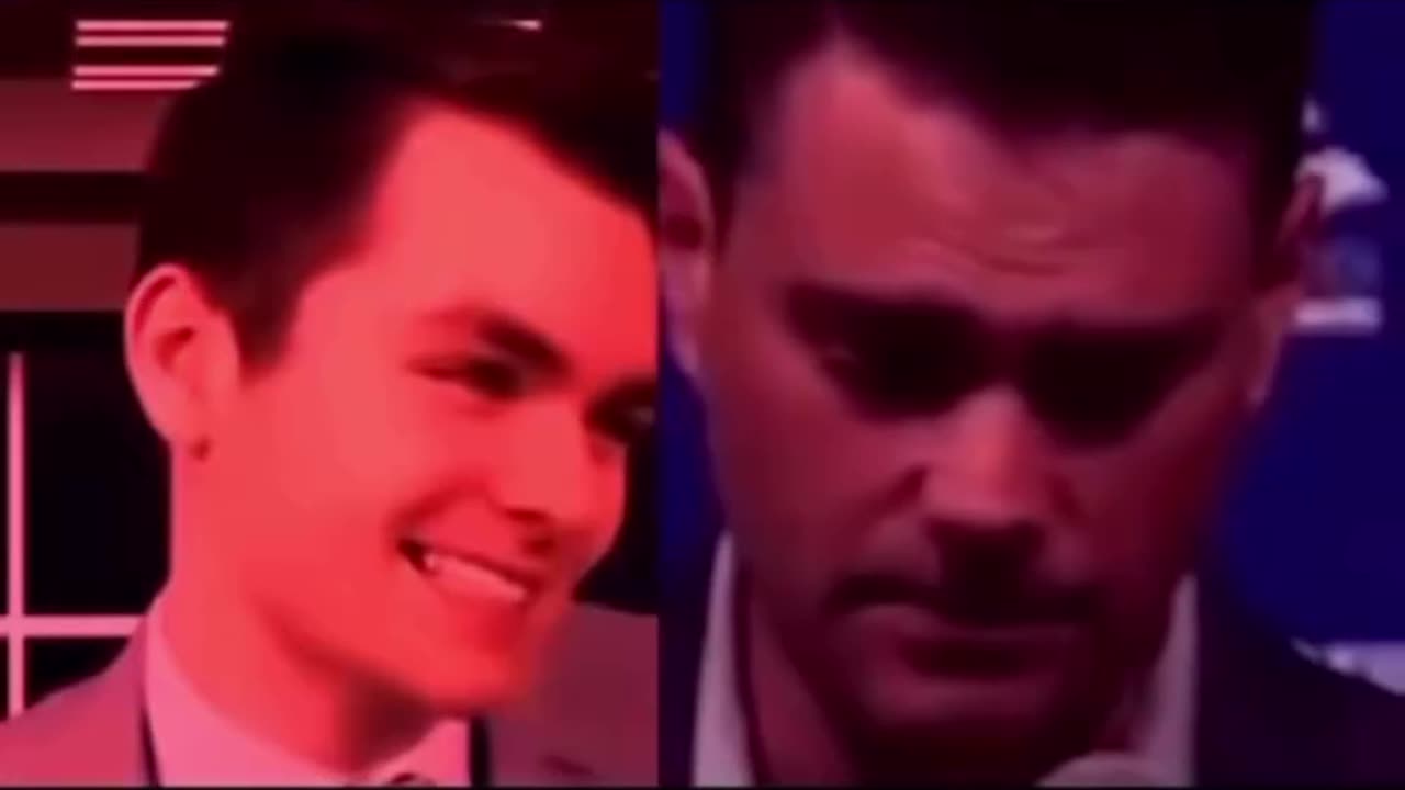 Nick Fuentes Roasts: "Ben Shapiro Math on 6 Million Batches of Cookies..." - Groyper