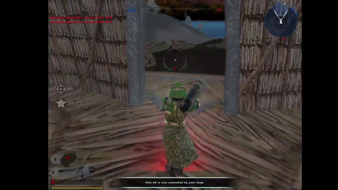 Star Wars Battlefront 2 Mods Kashyyyk Island