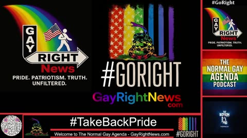 Answering the Most Common Questions About Pride #TakeBackPride #GayRightNews