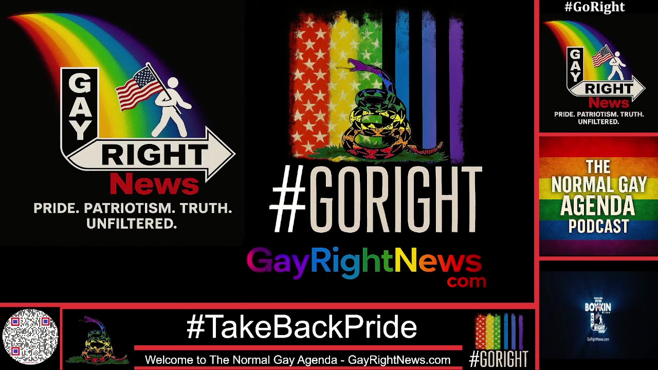 Answering the Most Common Questions About Pride #TakeBackPride #GayRightNews