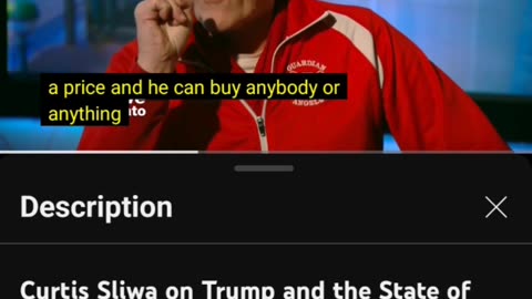 Curtis Sliwa the GOP candidate for 2025 NYC Mayor is openly anti-Trump