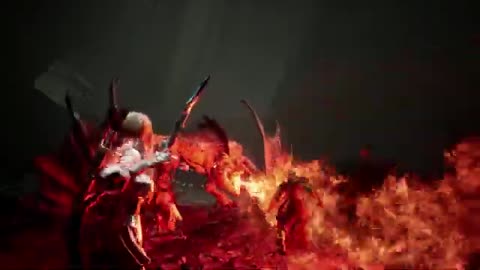 CHRONO ODYSSEY New Beta Announced | Most Ambitous OPEN WORLD RPG with CRAZY MONSTERS coming in 2025