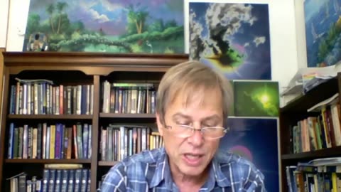 Rick Miracle Live Stream 7 25 2018 The Hebrews worshiping a golden calf the Demon god Baal