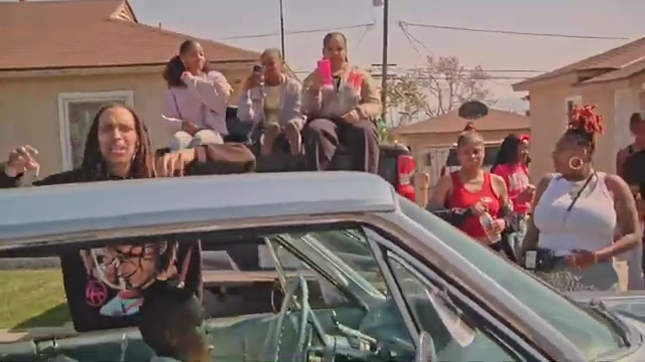 G2 ft. Cuzzo - Living Legends