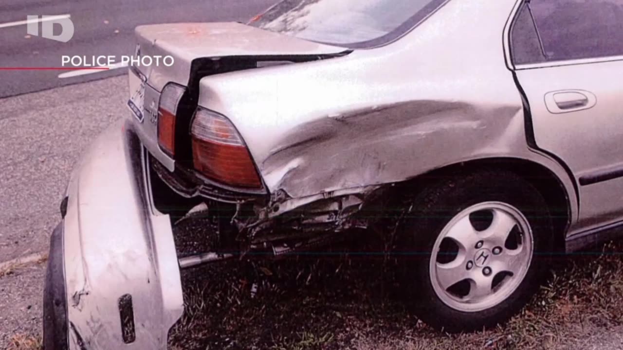 True Conviction - S04E02 - Panic on the Parkway (lektor PL)