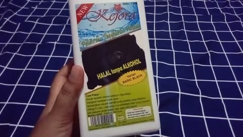 Product Review! Fragrance and fabric softener "Kejora Blake Blossom"