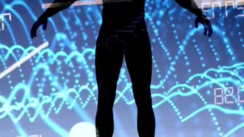 Żyjemy w symulacji kwantowej - matrix