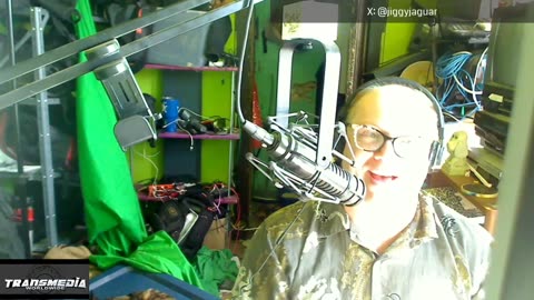 Porn Marie fox with Jiggy Jaguar 6292025