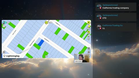 Treasure Rush Blitz Staten Island/New player Chat/NTST
