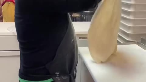 Monster Pizza